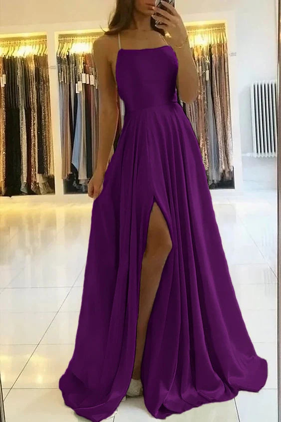 sage green prom dress cg21008