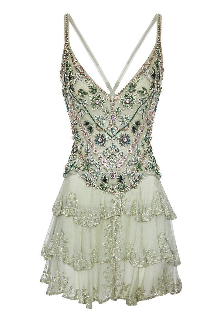 Vintage A line Spaghetti Straps Formal Homecoming Dress Middle School Hoco Dresses Birthday Outfits cg25823