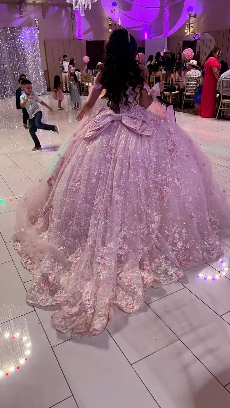 A Line Pink Quinceanera Dress Ball Gown Off Shoulder Sweet 16 Dress fg7362
