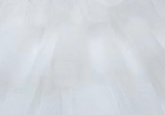 Luxury Pink Girl Dress Beaded Puffy Sleeve Bow Dubai Princess M032