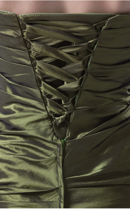 Dress Impressive Sleeveless Sweetheart A-Line With Bowed Bridesmaid Dresses Prom Dress Formal Wear Dresses