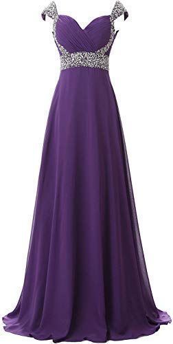 Long Formal prom Dresses With Beaded cg5827