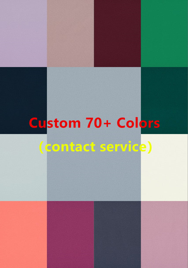 Off-the-Shoulder Split Bridesmaid Dress Long MD003