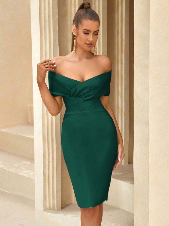 Sleeveless Off the Shoulder Strapless Short Homecoming Dress HC0136