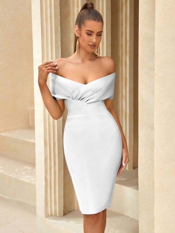 Sleeveless Off the Shoulder Strapless Short Homecoming Dress HC0136