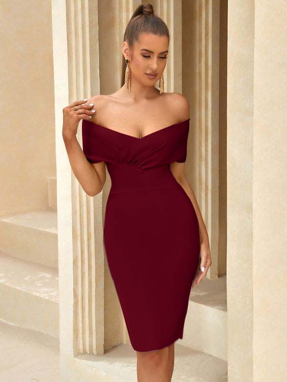 Sleeveless Off the Shoulder Strapless Short Homecoming Dress HC0136