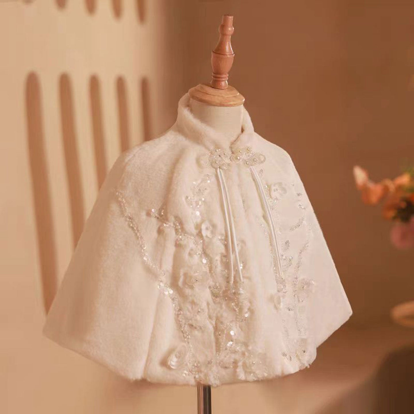 Dreamy Girls' Puffy Skirt Petticoat Underskirt J500