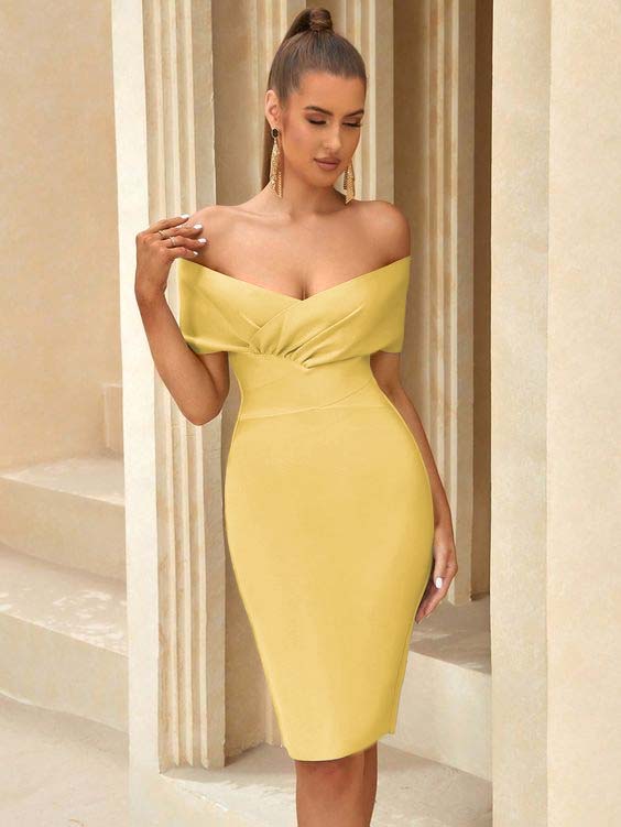 Sleeveless Off the Shoulder Strapless Short Homecoming Dress HC0136