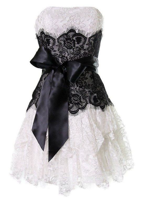 A Line Lace Short Prom Dress Birthday Party Dress Homecoming Dress   fg8135