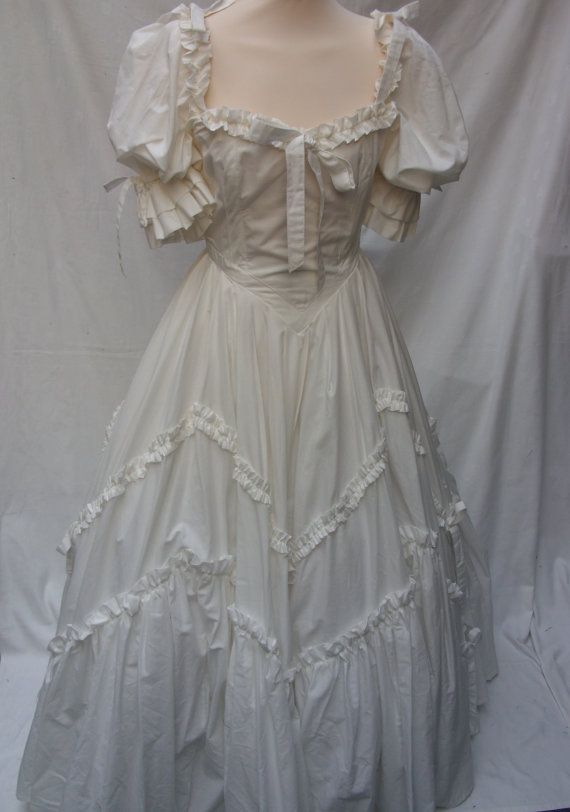 Ivory White Vintage Elegant Long Chiffon Ball Gown Evening Dress Bridesmaid Dresses gh4104