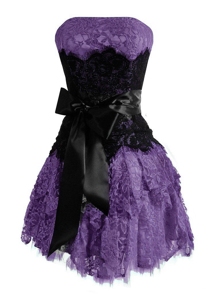 A Line Lace Short Prom Dress Birthday Party Dress Homecoming Dress   fg8135