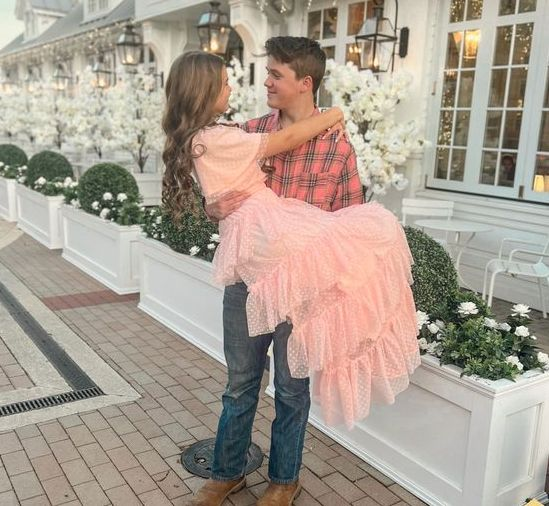 Pink prom dress long evening formal gown  gh2903