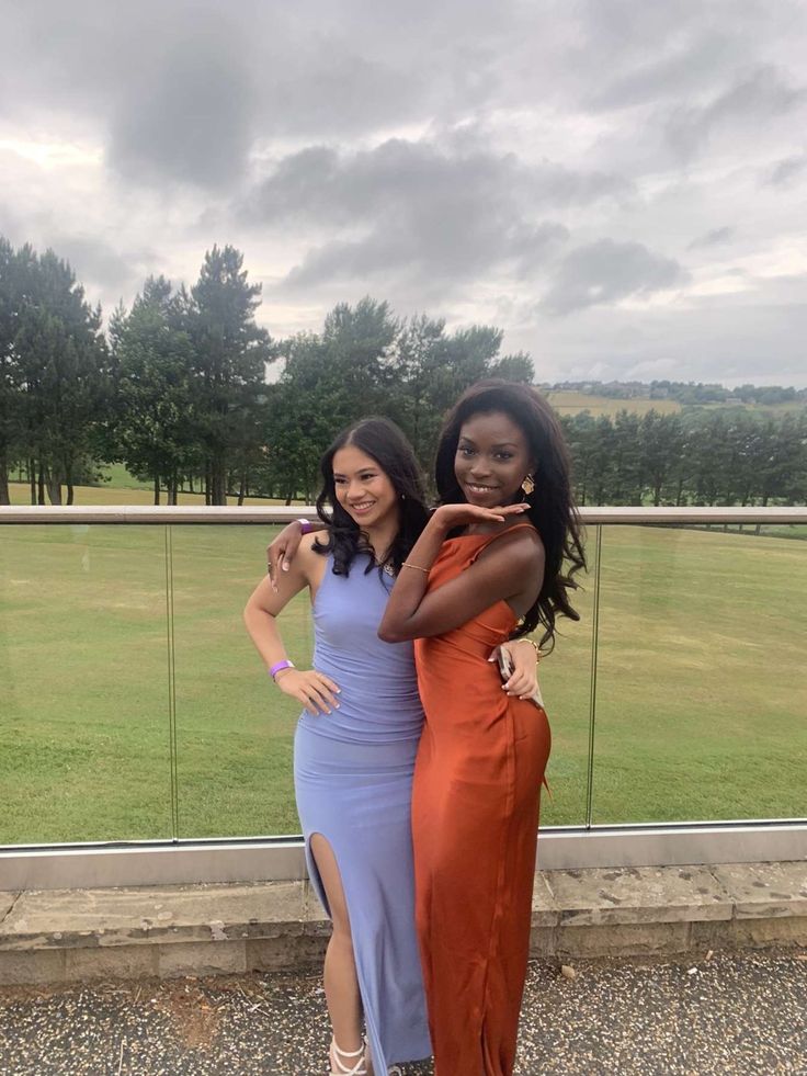 Elegant One Shoulder Soft Bodycon Slit Prom Dress Bridesmaid Dress TP2298