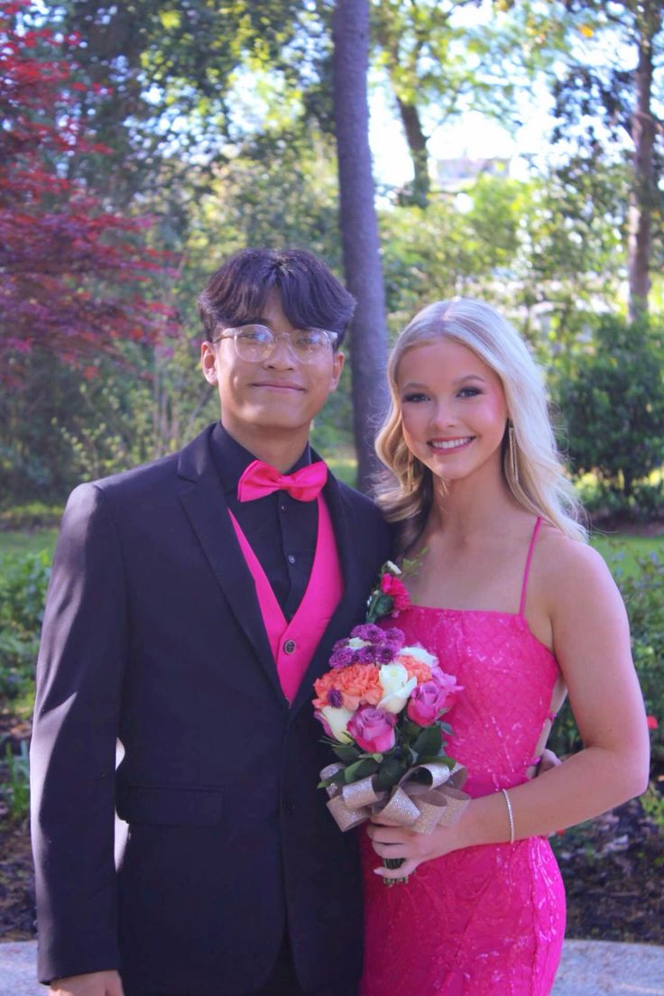 Barbie Pink Mermaid Halter Neck Off Shoulder Slit Prom Dress Bridesmaid Dress TP2301