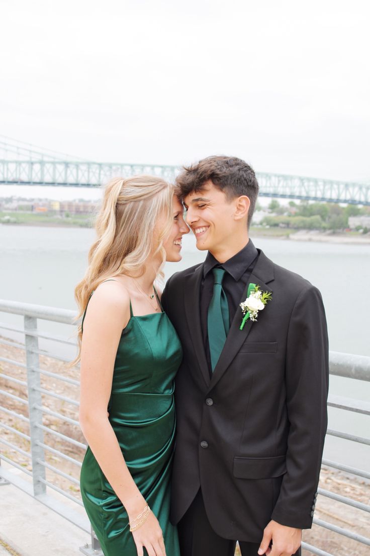 Chic Green Satin Strapless Slit Long Prom Dress Bridesmaid Dress TP2680