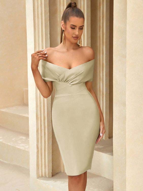 Sleeveless Off the Shoulder Strapless Short Homecoming Dress HC0136