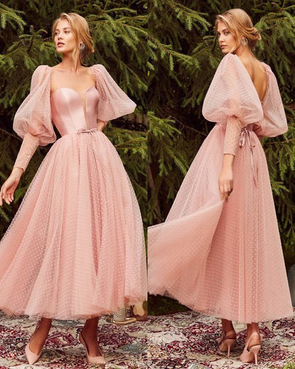 Pink prom dresses, sweet 16 dress   cg9853