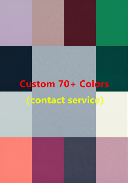 Off-the-Shoulder Split Bridesmaid Dress Long MD003