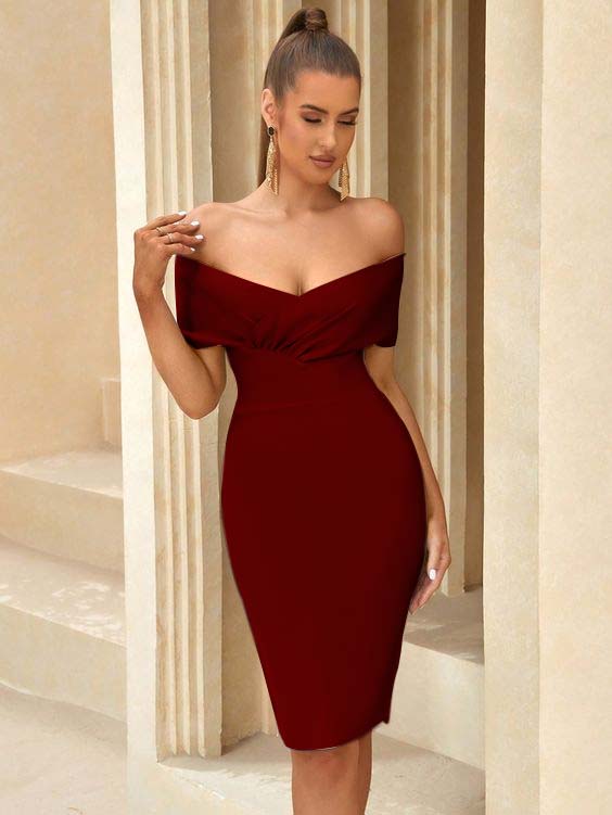 Sleeveless Off the Shoulder Strapless Short Homecoming Dress HC0136