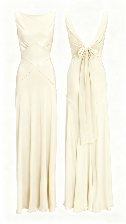 Pink Chiffon V Back Long Prom Dress Elegant Bridesmaids Dress      fg7333